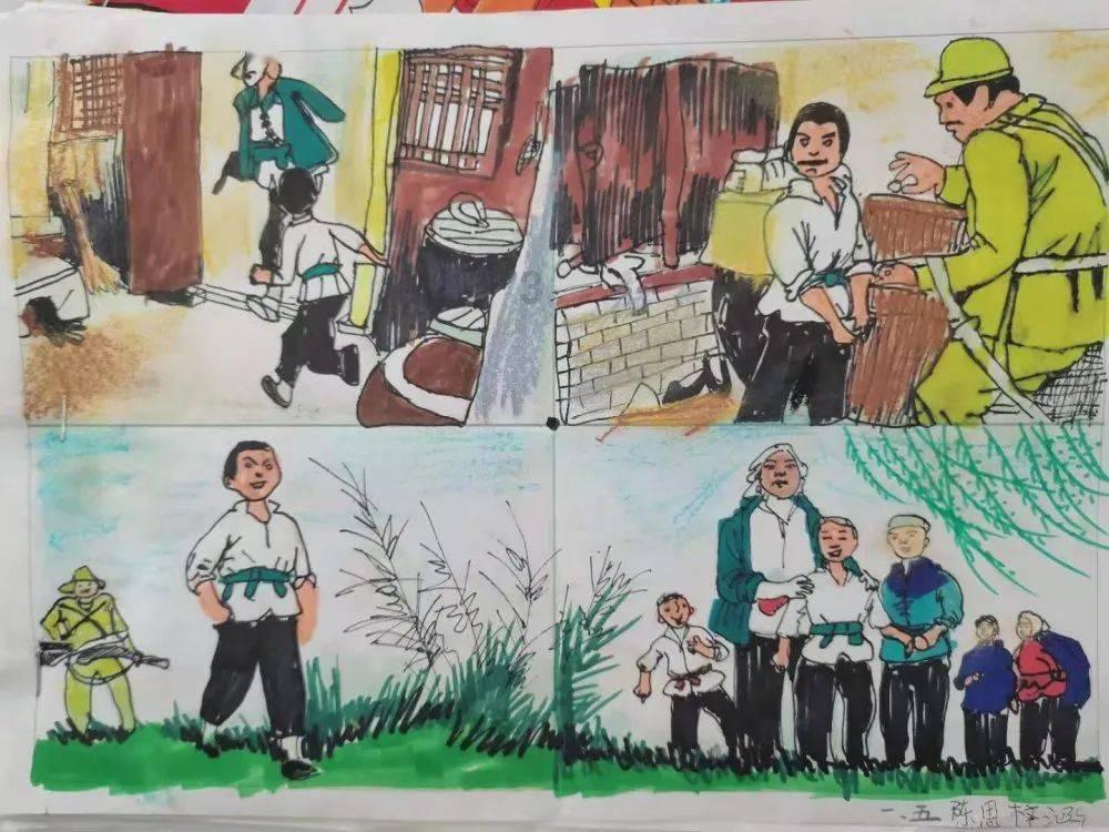 搭建群众“连心桥” 答好服务“满意卷”