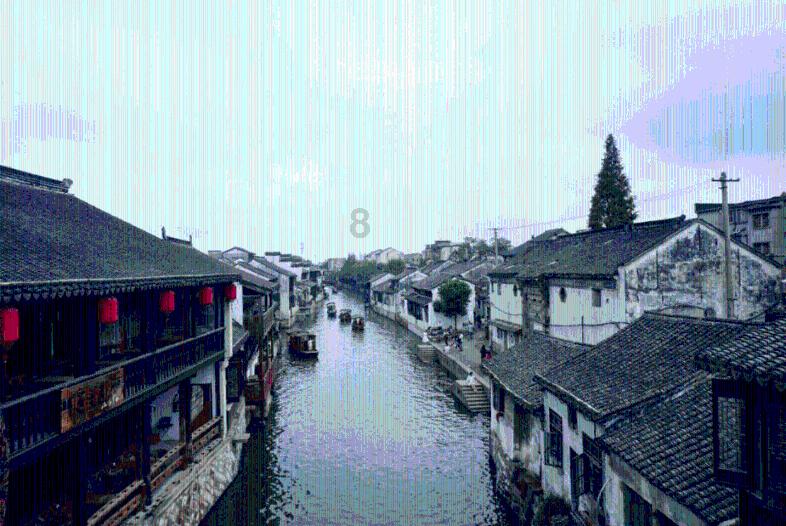 精彩乒乓球赛